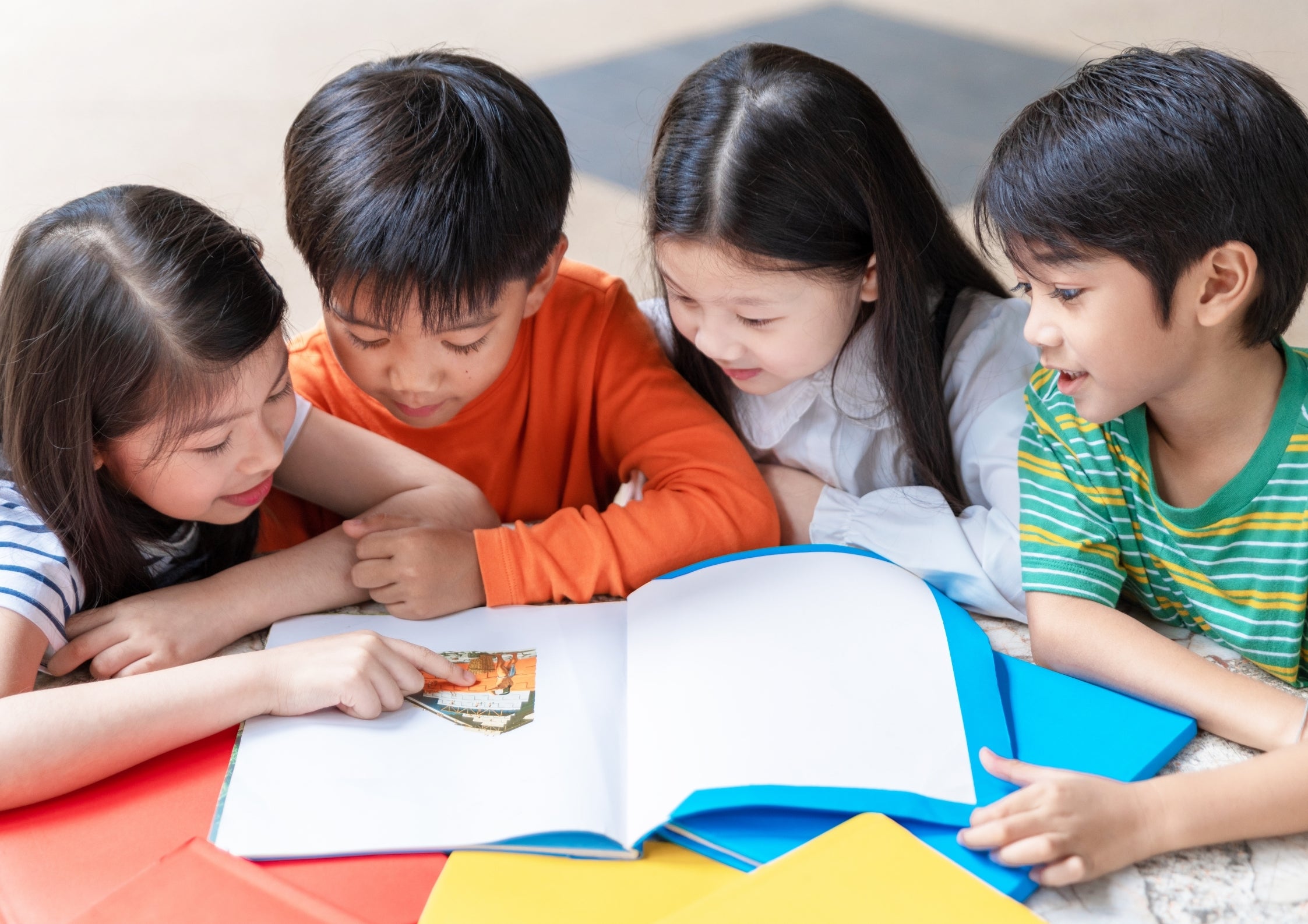 《西游记》中文冒险营 Journey to the West Chinese Immersion Camp